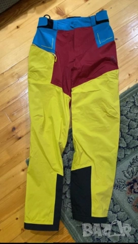 La Sportiva Evo Shell EU L/50 US M, снимка 10 - Панталони - 53337512