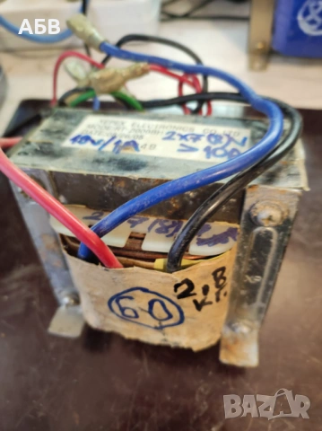 Продават се мрежови трансформатори с номинална мощност от 100 до 2000W. Част 2., снимка 2 - Друга електроника - 53474729