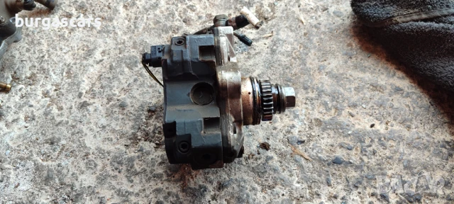 ГНП A 640 070 07 01  /0 445 010 120 Mercedes B180 W245 -150лв, снимка 2 - Части - 50683735