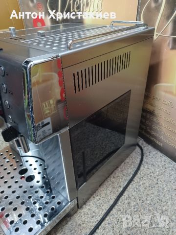 Продавам кафемашина DELONGHI PrimaDonna , снимка 7 - Кафемашини - 46087712