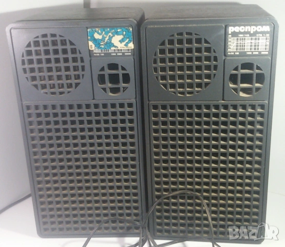 Колони Респром ОТМ 1.02 ОН.09.59804.76, нетествани