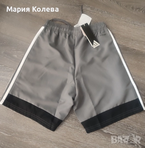 Къси панталони Адидас, снимка 3 - Къси панталони - 52945987