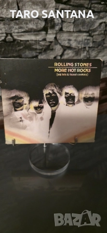 SACD  ROLLING STONES