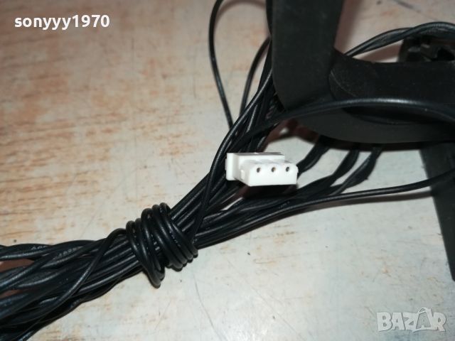 ANTENA RECEIVER+CABLE 0606241425, снимка 10 - Ресийвъри, усилватели, смесителни пултове - 46083944