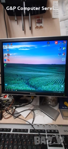 Продавам: Евтин марков компютър, инсталиран и готов за работа !, снимка 7 - Работни компютри - 52747671