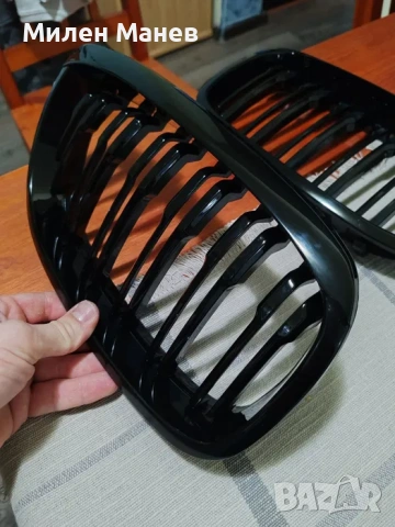 Двойни бъбреци е46, снимка 5 - Аксесоари и консумативи - 54170447