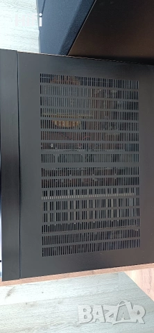 sony ta -530es, снимка 4 - Ресийвъри, усилватели, смесителни пултове - 53857534