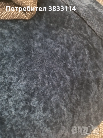 Дамско палто от естествен косъм, снимка 3 - Палта, манта - 52643029