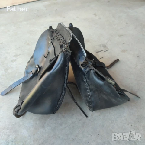 Мото дисаги IXS, снимка 5 - Аксесоари и консумативи - 51315899