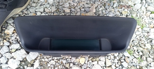 Дисплей за Peugeot 308