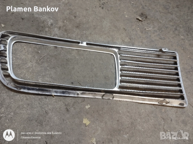 продавам запазен части за БМВ, снимка 18 - Части - 51641721