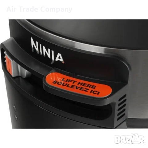 Мултикукър Ninja OL650EU, Foodi MAX, 12 програми, снимка 7 - Мултикукъри - 51687172