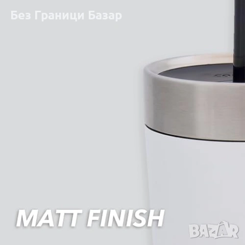 Нова Contigo термочаша 720 мл без разливане вакуумна неръждаема държи 14 часа, снимка 10 - Чаши - 53010199