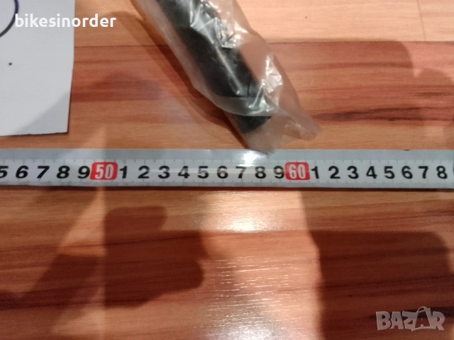 5 различни нови кормила , снимка 7 - Части за велосипеди - 53499793