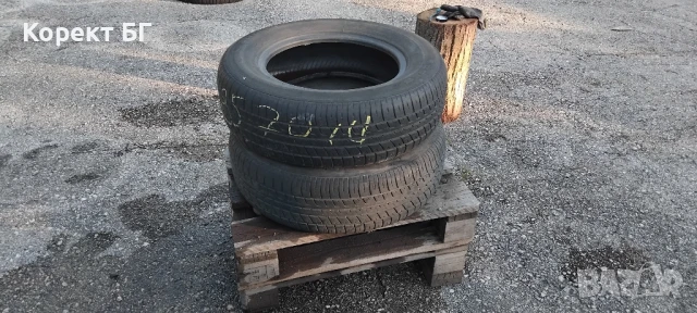 Гуми 185 70 14 Ласа Lassa 2 броя. Нов внос. Не са нови!, снимка 11 - Гуми и джанти - 50542146