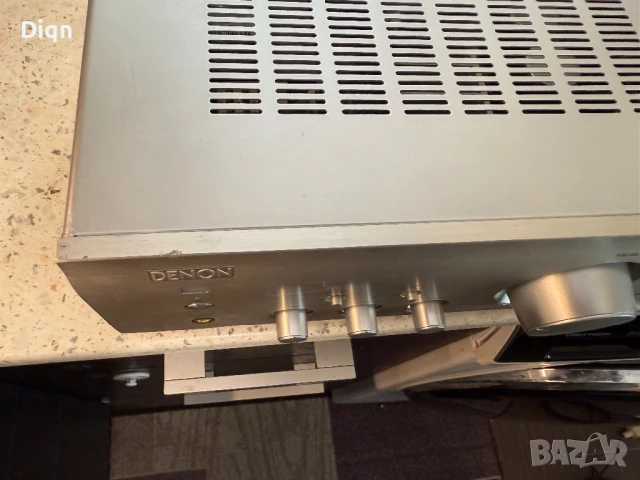Denon PMA-720ae, снимка 12 - Ресийвъри, усилватели, смесителни пултове - 51397459