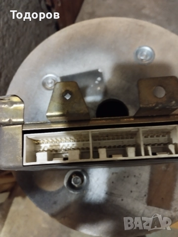 Компютър за Мицубиши 