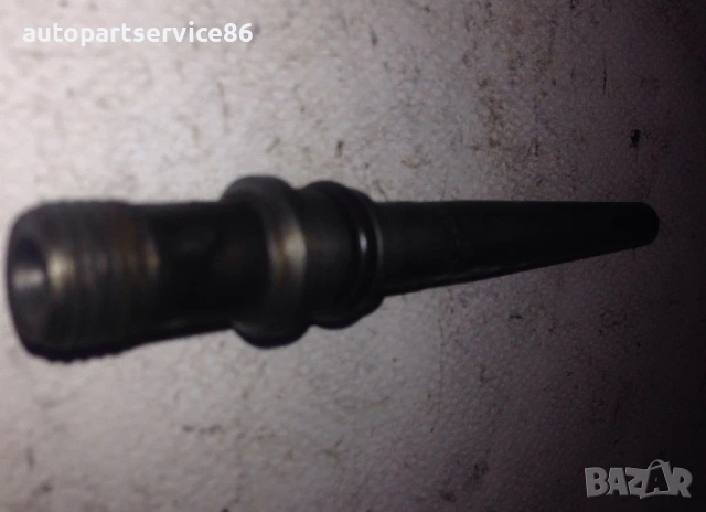 Входящ конектор за Mercedes Atego 2433370448, снимка 3 - Части - 54178324