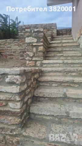 Без комисиона - триетажна къща с нескриваема морска панорама, снимка 18 - Къщи - 53859011