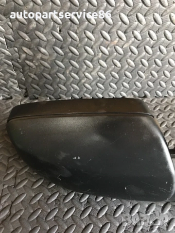 Огледало за предна дясна врата Rhd за Mercedes W639 Vito (2008-2013) 021033 A6398100719