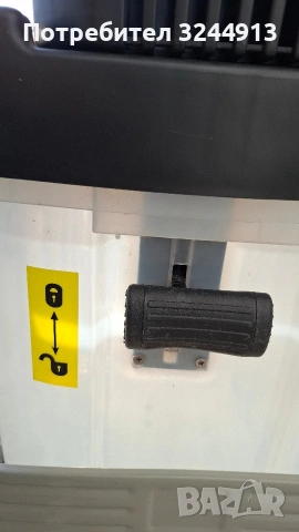 Немска дробилка за клони FERREX 2800W, снимка 12 - Градинска техника - 53341119