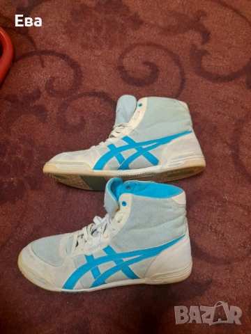 Кецове Asics - номер 42!, снимка 3 - Кецове - 53840779