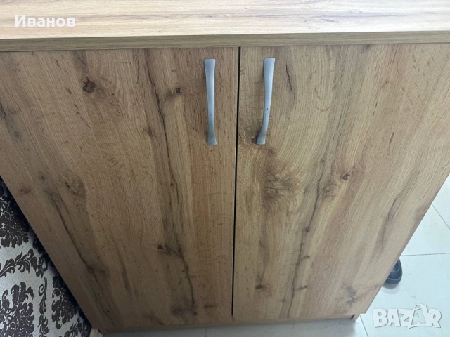 Шкаф / Скрин Сара 3009, дъб артисан