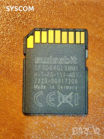 Ford F10 2022 Navigation EUROPE Sd Card SYNC 2 Сд Карта Навигация, снимка 3 - Навигация за кола - 46265121