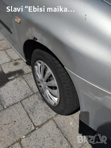 SEAT IBIZA, снимка 10 - Автомобили и джипове - 51253285