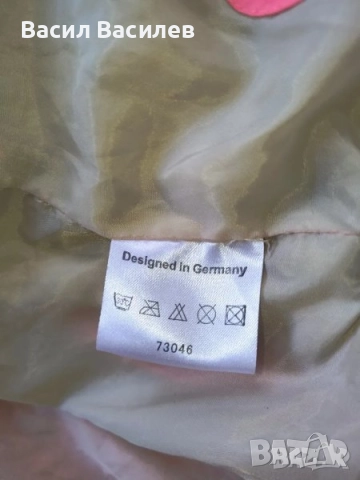 Розово яке - In Linea, снимка 4 - Якета - 51932097