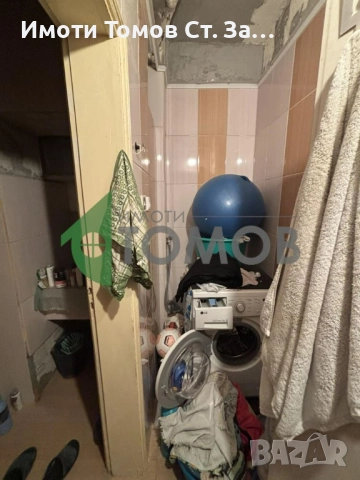 Просторен тристаен апартамент с търговско помещение в района на Център, снимка 5 - Апартаменти - 52243951