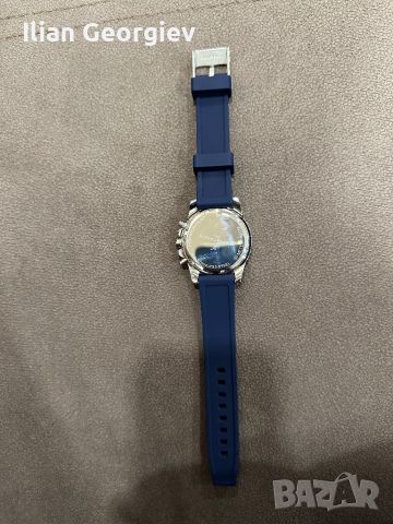 Мъжки часовник Pierre Cardin, снимка 3 - Мъжки - 45686231