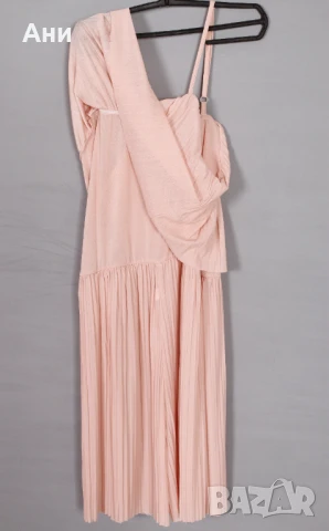 Нов летен гащеризон плисе лято 2025, снимка 5 - Гащеризони - 50638752