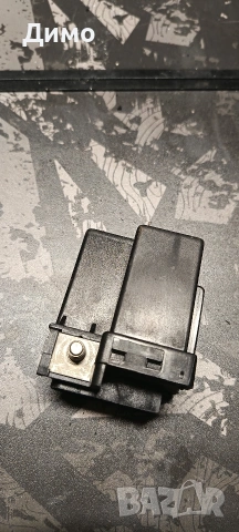 реле подгревни свещи бмв е46 330д 184кс bmw e46, снимка 4 - Части - 54231555