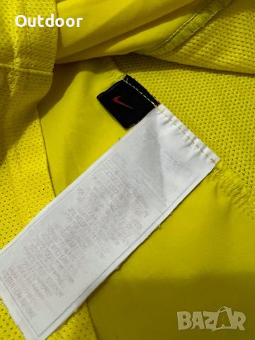 Мъжка тениска Nike x Brazil NFT, размер: L  , снимка 5 - Тениски - 45456954