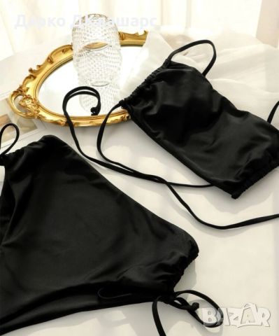 Нов дамски бански , снимка 2 - Бански костюми - 45935101