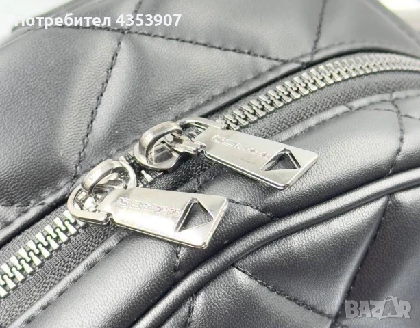 Чанти GUESS раница, снимка 3 - Раници - 51059177