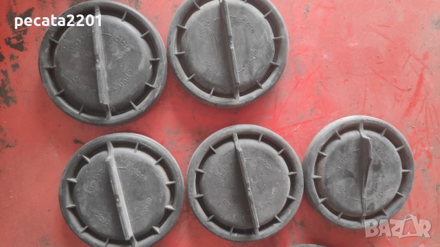 Продавам - капачки за фарове на Мерцедес, снимка 3 - Части - 51861855