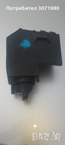 Ключ за светлини Мерцедес W210 , снимка 4 - Части - 51442372