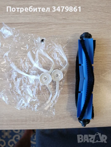 Резервни елементи за робот Tefal или Rowenta, снимка 5 - Прахосмукачки - 51228866