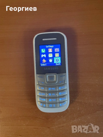 Samsung GT-E1200