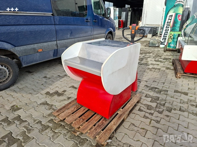 маса за магазин