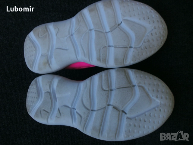 Дамски маратонки - Slazenger - Cload Foam !, снимка 10 - Маратонки - 52282315