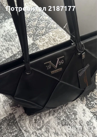 Нова чанта, снимка 2 - Чанти - 51107971