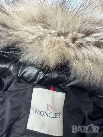 Намаление:Moncler-Оригинално чисто ново зимно яке М (номер 3), снимка 11 - Якета - 47243658