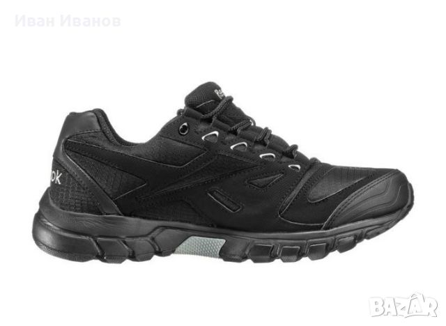 Reebok SKYE PEAK IV GTX номер 37- 37,5  водоустойчиви туристически /маратонки , снимка 4 - Маратонки - 45716750