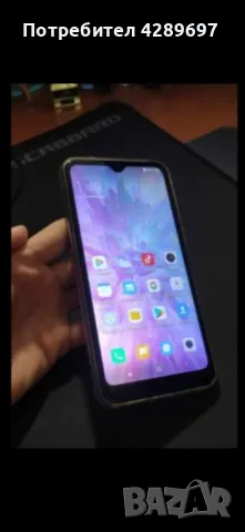 Телефон Xiaomi M11 5G, снимка 1 - Xiaomi - 48002914