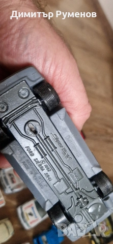 Колички колекция, снимка 18 - Колекции - 53034999