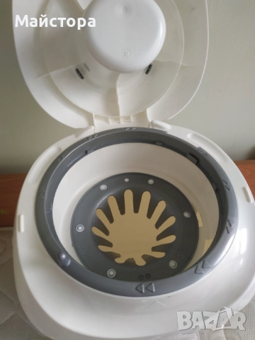 Хигиенен кош за памперси 