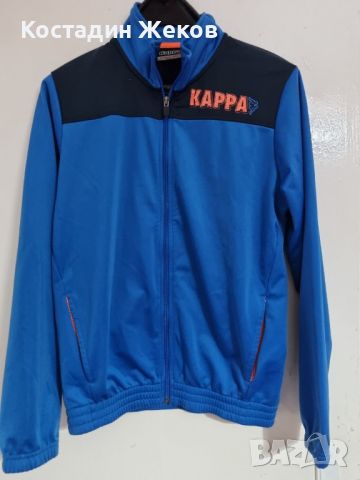 Горница оригинална  KAPPA , снимка 1 - Спортни дрехи, екипи - 45606104